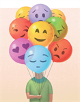What To Do With End Of Summer Emotions