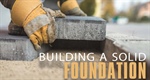 Building a Solid Foundation for a Successful Year