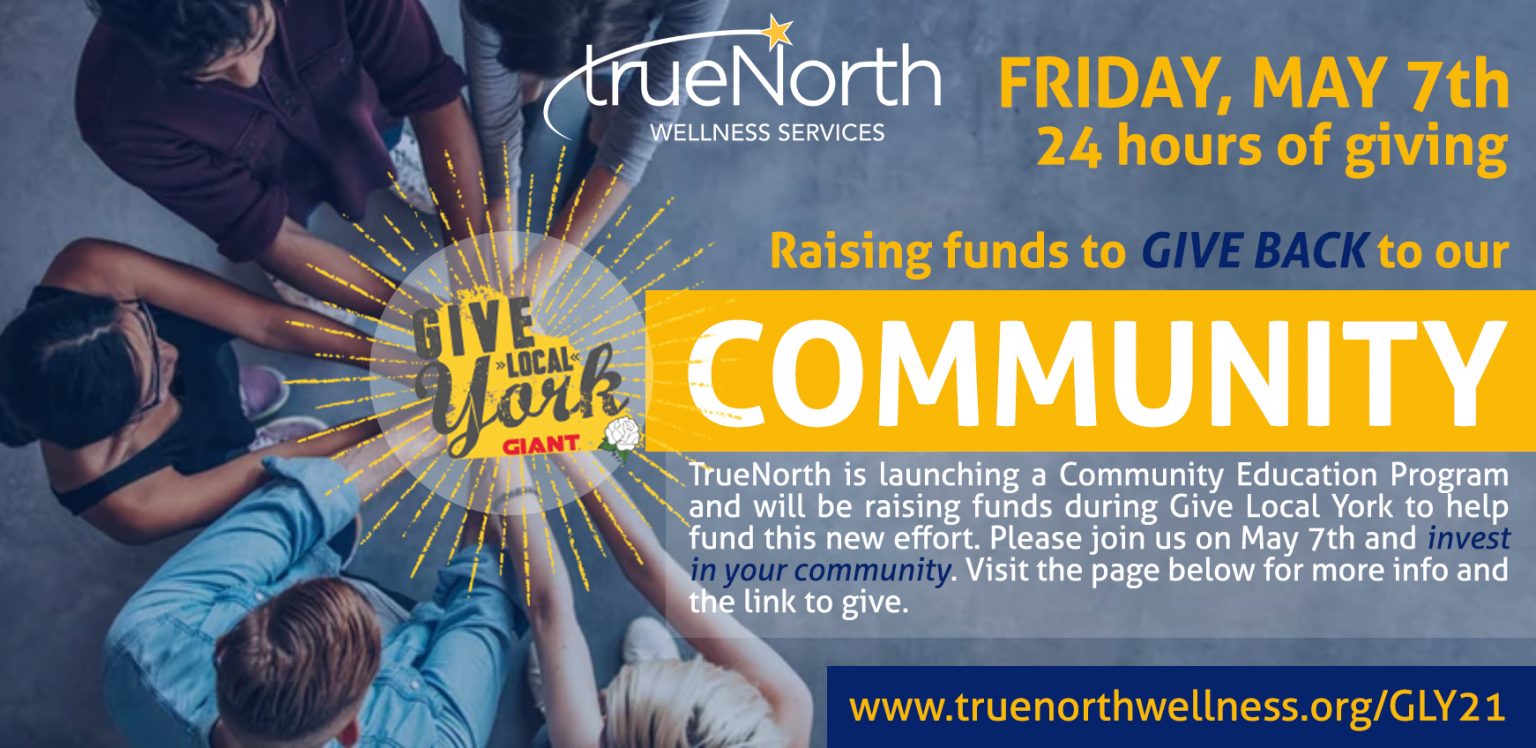 TrueNorth Community Education Initiative TrueNorth Community Education Initiative