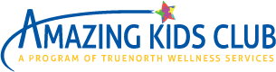 Amazing Kids Club - A Program of TrueNorth Wellnness Services