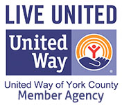 Live United - United Way of York County Member Agency